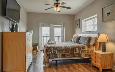 Photo 5 - Sweet Wilderness -Unit 3707 - Mountain View Condos
