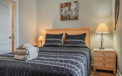 Photo 2 - Sweet Wilderness -Unit 3707 - Mountain View Condos