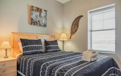Photo 3 - Sweet Wilderness -Unit 3707 - Mountain View Condos