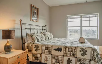 Photo 4 - Sweet Wilderness -Unit 3707 - Mountain View Condos