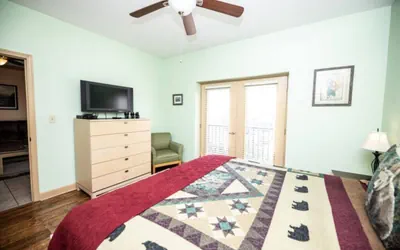Photo 2 - The Cove - Unit 1302 - Mountain View Condos