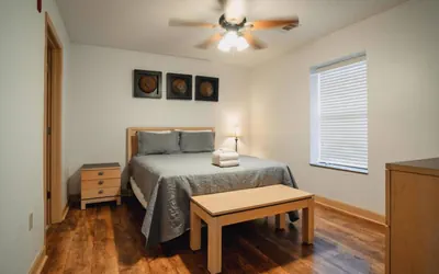 Unit 1402 - Mountain View Condos