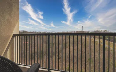 Photo 4 - Unit 5705 - Mountain View Condos