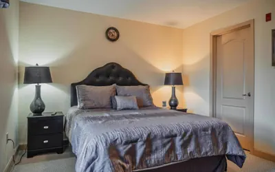 Unit 3606 - Mountain View Condos