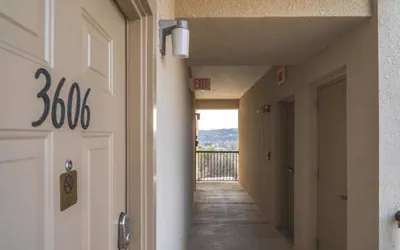 Photo 5 - Unit 3606 - Mountain View Condos
