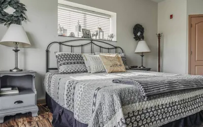 Hawks Nest - Unit 5707 - Mountain View Condos