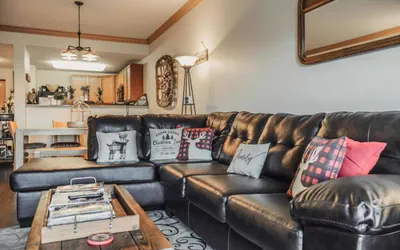 Photo 5 - Hawks Nest - Unit 5707 - Mountain View Condos