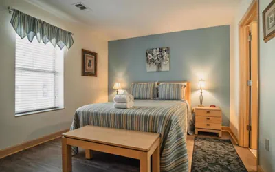 Bears Lair - Unit 1405 - Mountain View Condos
