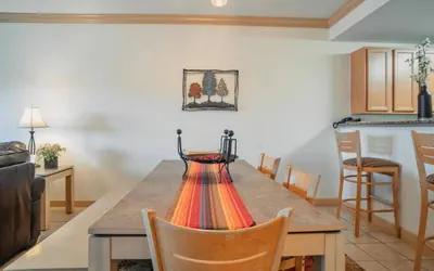 Photo 4 - Bears Lair - Unit 1405 - Mountain View Condos
