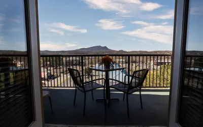Photo 2 - Bears Lair - Unit 1405 - Mountain View Condos