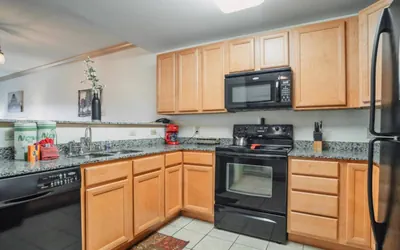 Photo 5 - Bears Lair - Unit 1405 - Mountain View Condos