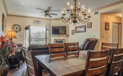 Photo 4 - Happy Place - Unit 3207 - Mountain View Condos