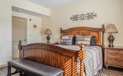 Photo 3 - Happy Place - Unit 3207 - Mountain View Condos