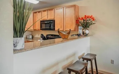 Photo 5 - Happy Place - Unit 3207 - Mountain View Condos