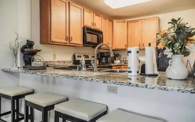 Photo 4 - Mountain Breeze 2-Unit 5606 - Mountain View Condos