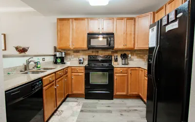 Photo 5 - Making Memories - Unit 3301 - Mountain View Condos