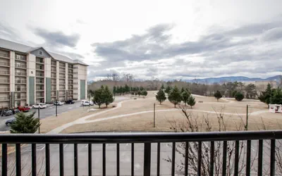 Photo 2 - Making Memories - Unit 3301 - Mountain View Condos