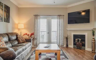 Photo 4 - MVC - Sweet Penthouse