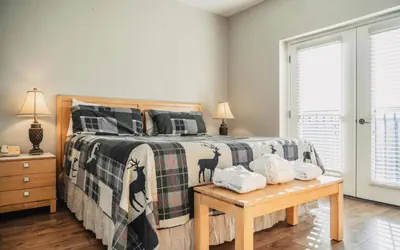 MVC - Sweet Penthouse