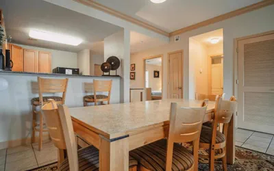 Photo 3 - Base Camp - Unit 1305 - Mountain View Condos