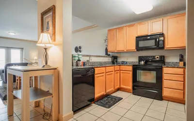 Photo 4 - Base Camp - Unit 1305 - Mountain View Condos