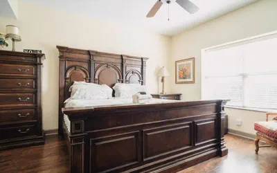 Photo 4 - Unit 2507 - Mountain View Condos