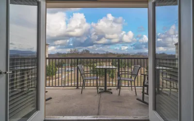 Unit 3403 - Mountain View Condos