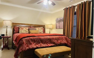 Photo 2 - Mountain View Condos - Unit 5604