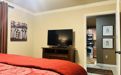 Photo 4 - Mountain View Condos - Unit 5604