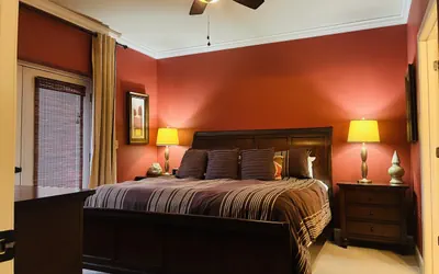 Mountain View Condos - Unit 5604