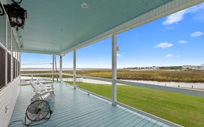 Photo 2 - Waterfront Oasis w/ Dock, Sleeps 12