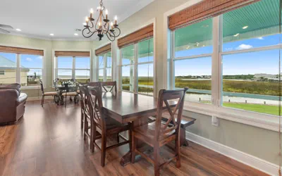 Photo 5 - Waterfront Oasis w/ Dock, Sleeps 12