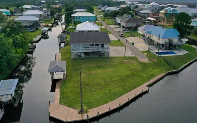 Photo 3 - Waterfront Oasis w/ Dock, Sleeps 12