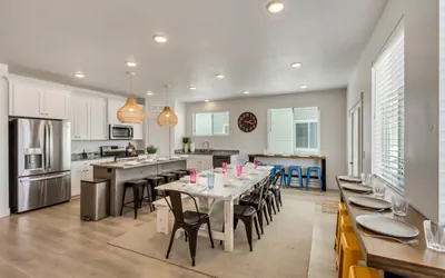 Photo 3 - Bear Lake Haus | Luxury Bear Lake Retreat