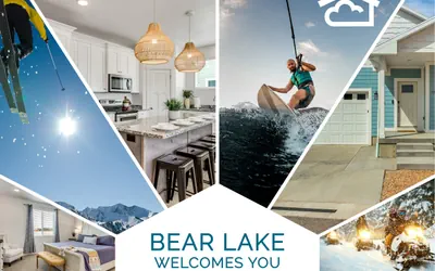 Photo 2 - Bear Lake Haus | Luxury Bear Lake Retreat