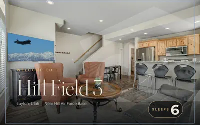 Hill Field 3 by CDH