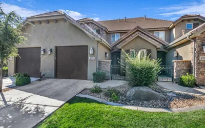 Photo 4 - Coral Ridge by Cloud Dream Homes