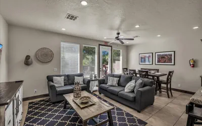 Coral Ridge by Cloud Dream Homes