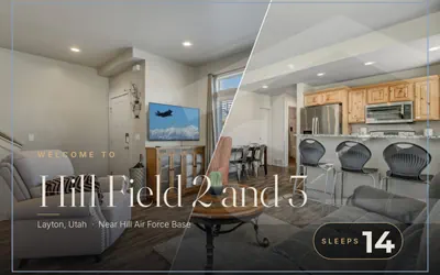 Hill Field 2 and 3 by CDH (Double Town Homes)
