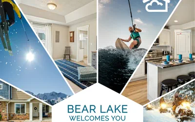 Photo 2 - Seasons at Bear Lake by Cloud Dream Homes