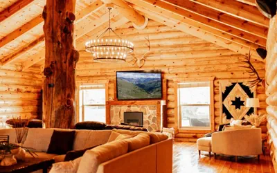 Photo 4 - Thousand Lake Lodge