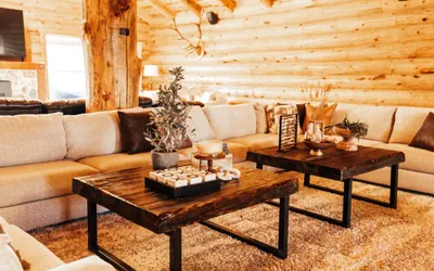 Photo 5 - Thousand Lake Lodge