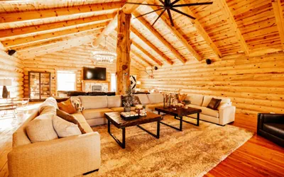 Photo 3 - Thousand Lake Lodge