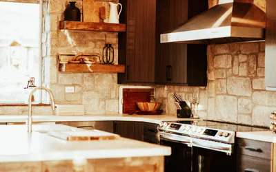 Photo 2 - Thousand Lake Lodge and Suites - Sleeps 14
