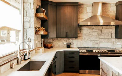 Photo 4 - Thousand Lake Lodge and Suites - Sleeps 14