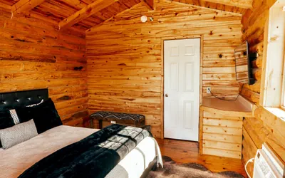 Photo 5 - Thousand Lake Lodge - Cabin 1