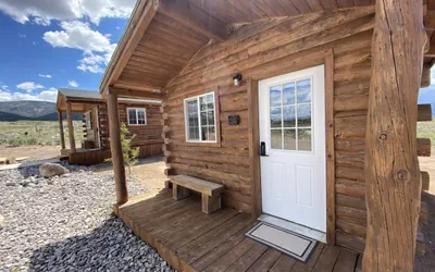Photo 2 - Thousand Lake Lodge - Cabin 6
