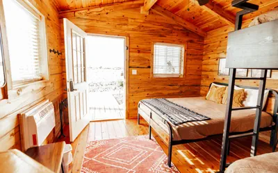 Photo 5 - Thousand Lake Lodge - Cabin 6