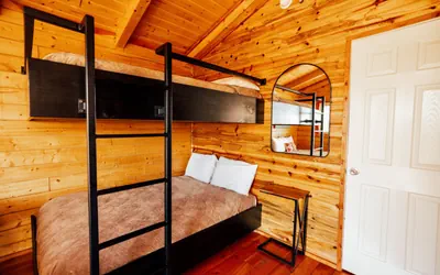 Photo 5 - Thousand Lake Lodge - Cabin 7