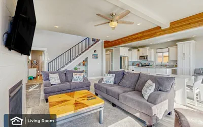 Photo 3 - Bear Lake Shoreline by Cloud Dream Homes